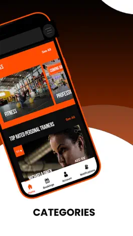 Game screenshot Slotted-Customer apk