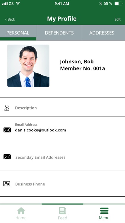 White Manor Country Club screenshot-4