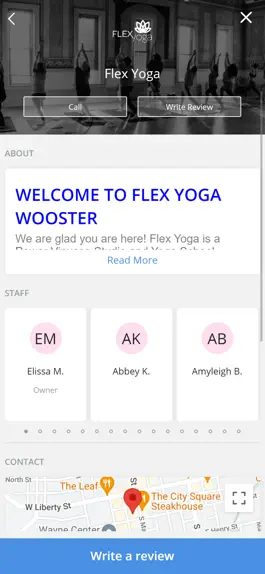 Game screenshot Flex Yoga mod apk