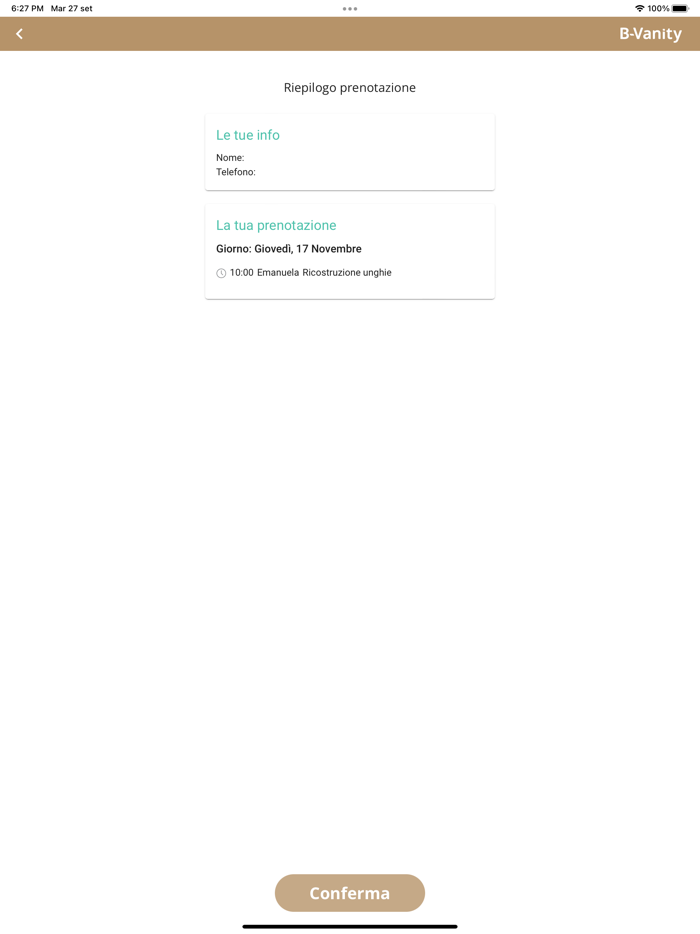 Paola Di Vaio Nails Academy