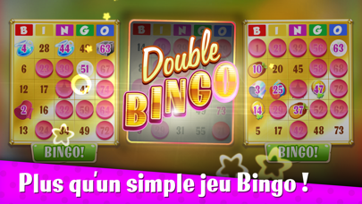 Screenshot #1 pour Uptown Bingo