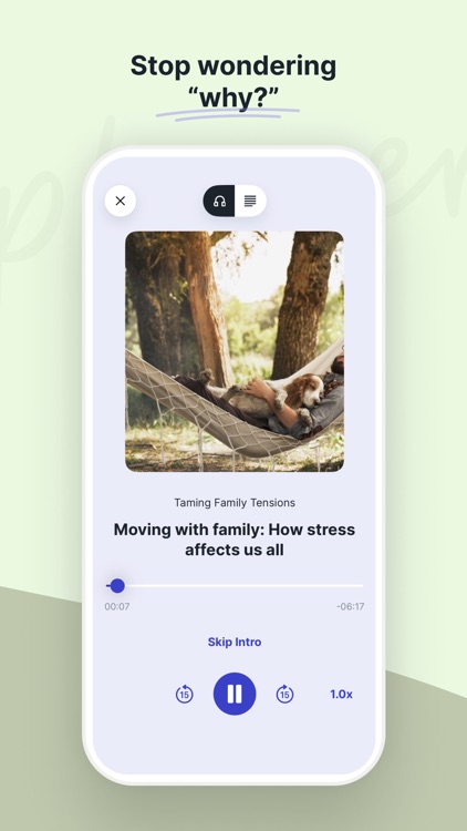 Balanced: The Relationship App