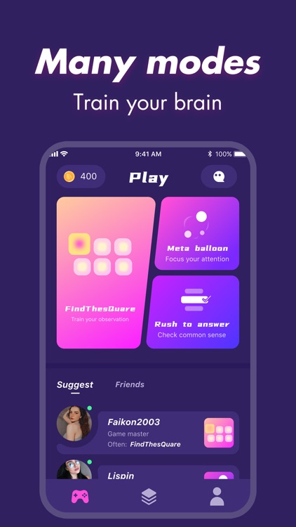 Yak Chat: Video Chat Strangers screenshot-3