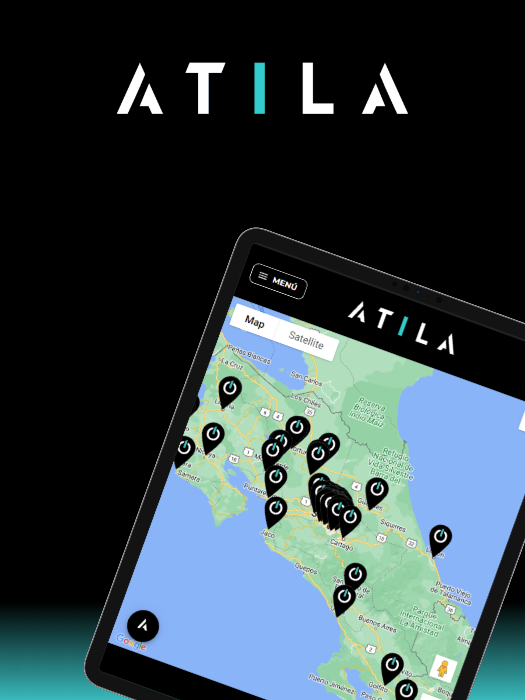 Atila - ELCO screenshot 6