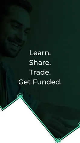 Game screenshot Traders With Edge apk