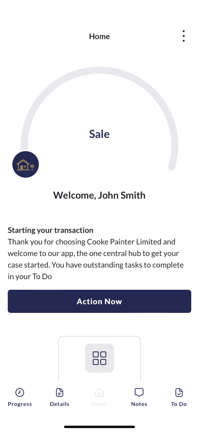 Cooke Painter Limited