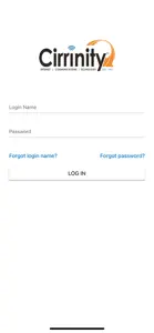 Cirrinity Mobile screenshot #1 for iPhone