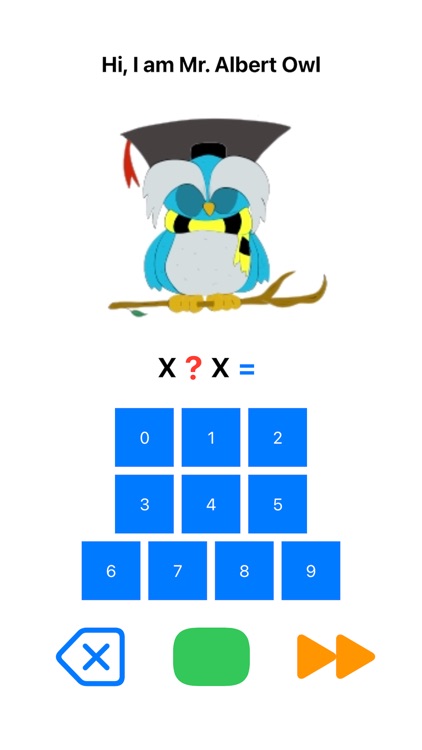 Professor Albert Owl Level 3