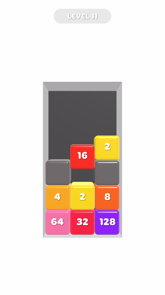 #7. Slidey Tower (iOS) 由: Ali Can Uncu
