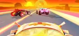 Game screenshot SUP Multiplayer Racing hack