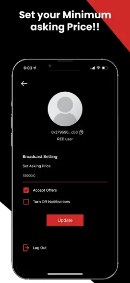 Game screenshot Redeyed apk