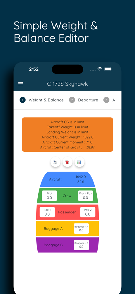Cessna C172S Skyhawk screenshot 7