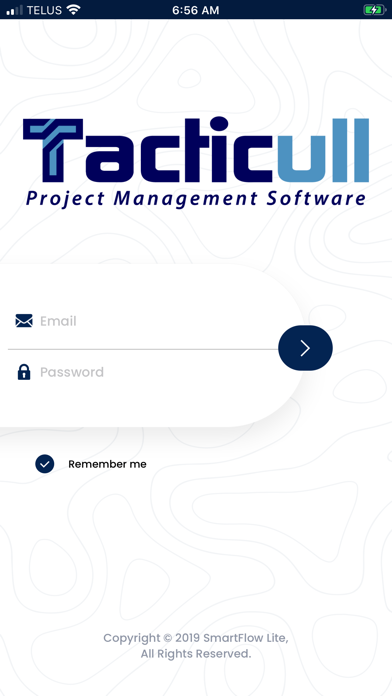 Tacticull Lite Screenshot