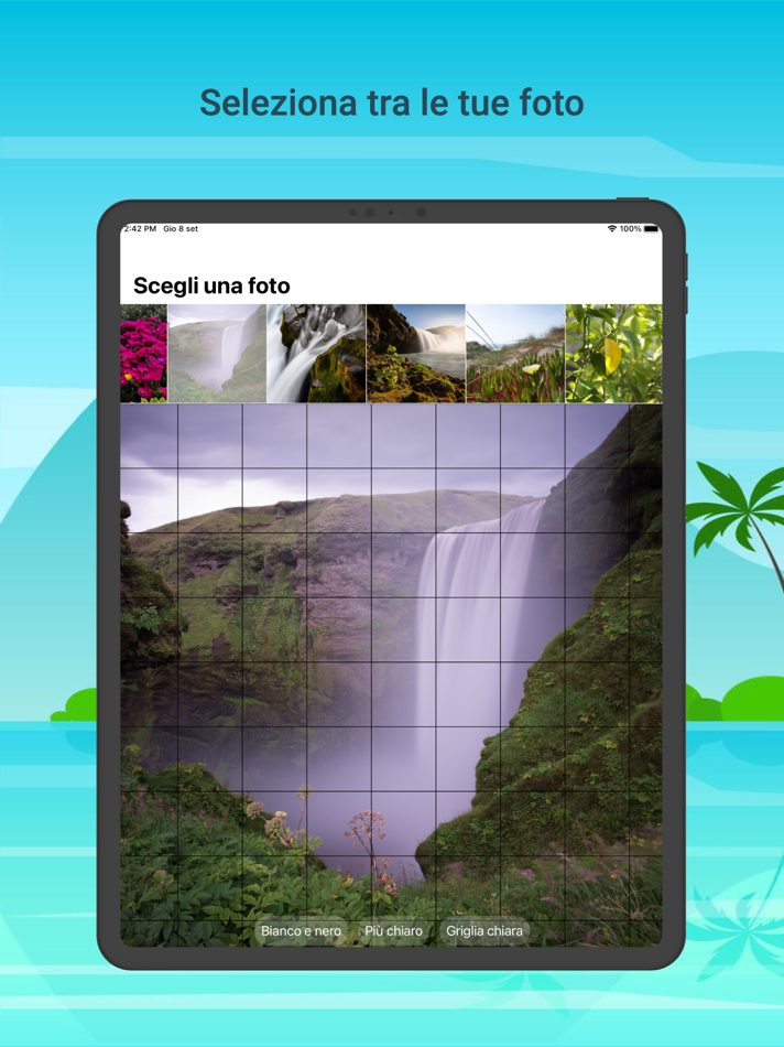 #1. MamaDrawing (iOS) 由: Marco Canestrari