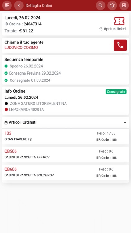 Rovagnati360 screenshot-3