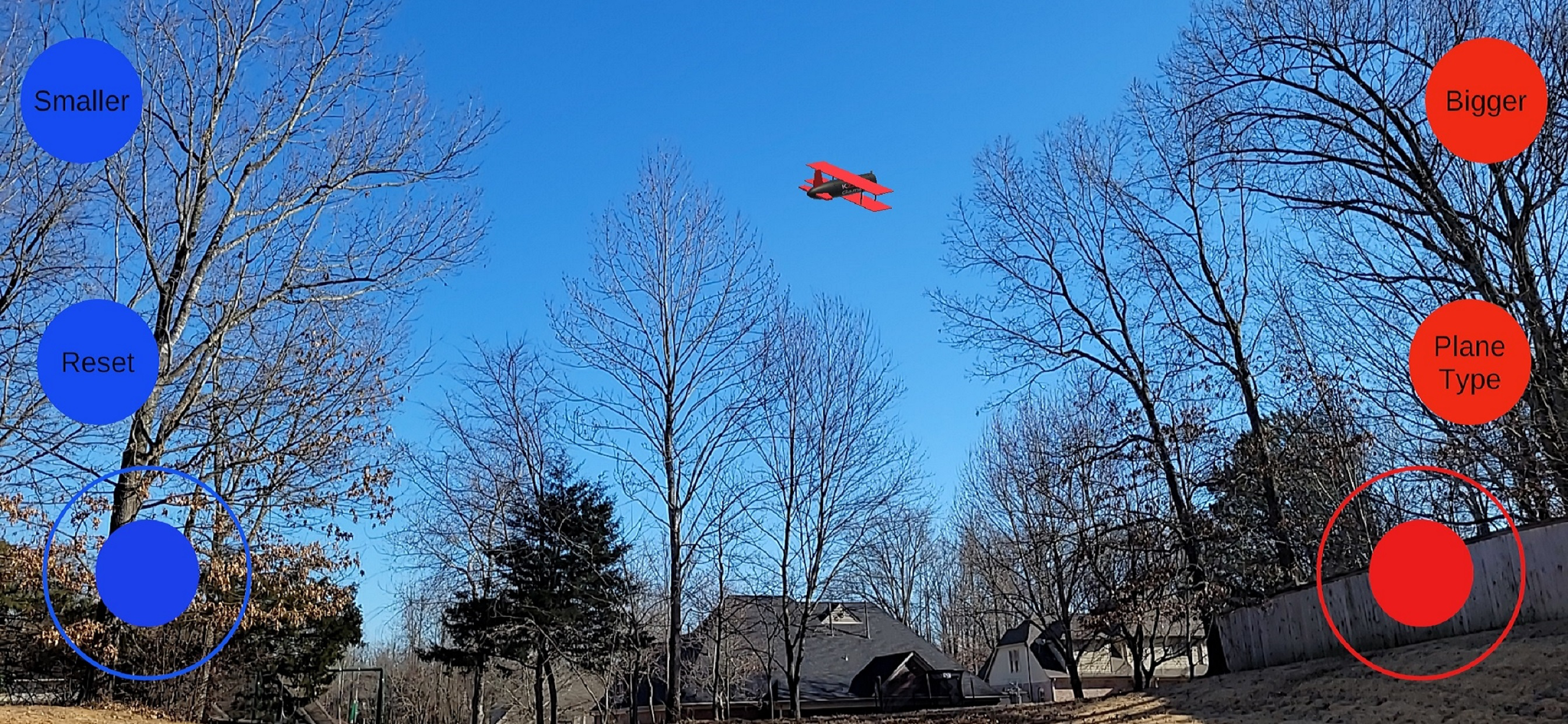 AR RC Planes