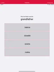 Liberation Philology Polish ipad bilder 0
