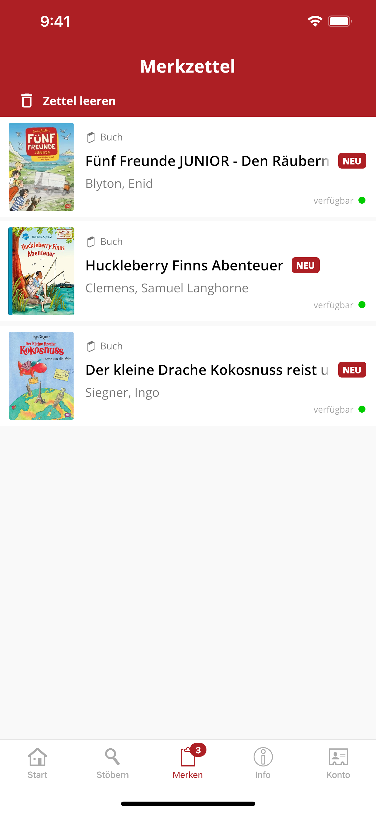bibkat