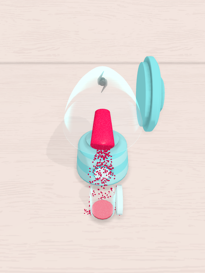 Shimmer Clothing DIY