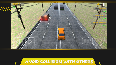 Highway Road Rush Screenshot