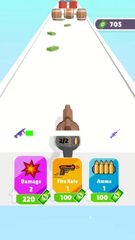 Game screenshot Reload My Gun apk