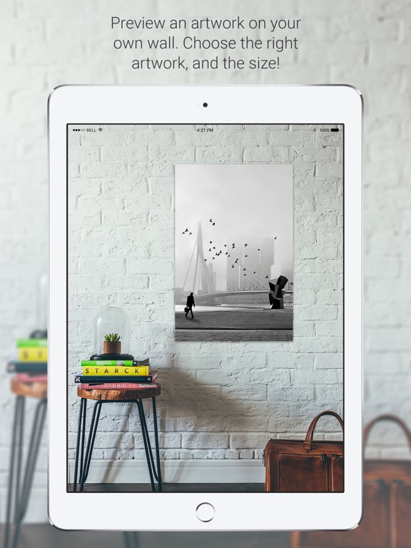 Screenshot #4 pour Art Heroes
