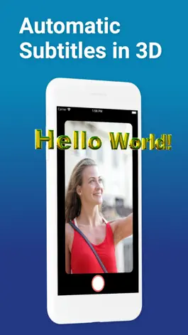 Game screenshot Captions AR mod apk