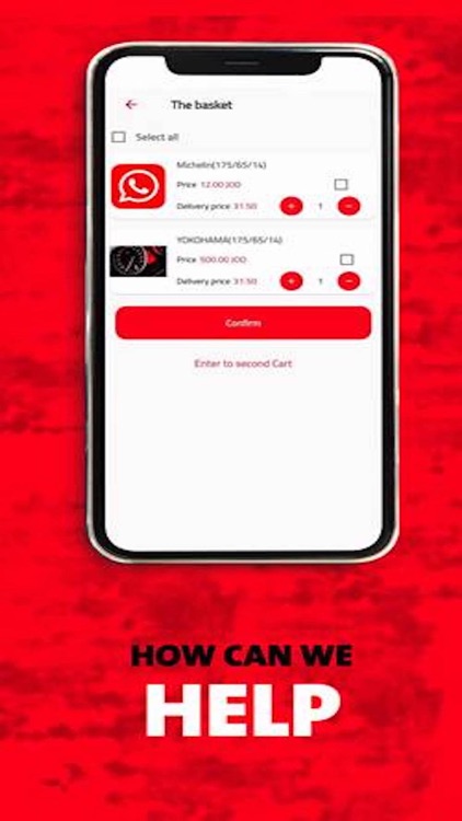 The Car Hub screenshot-4