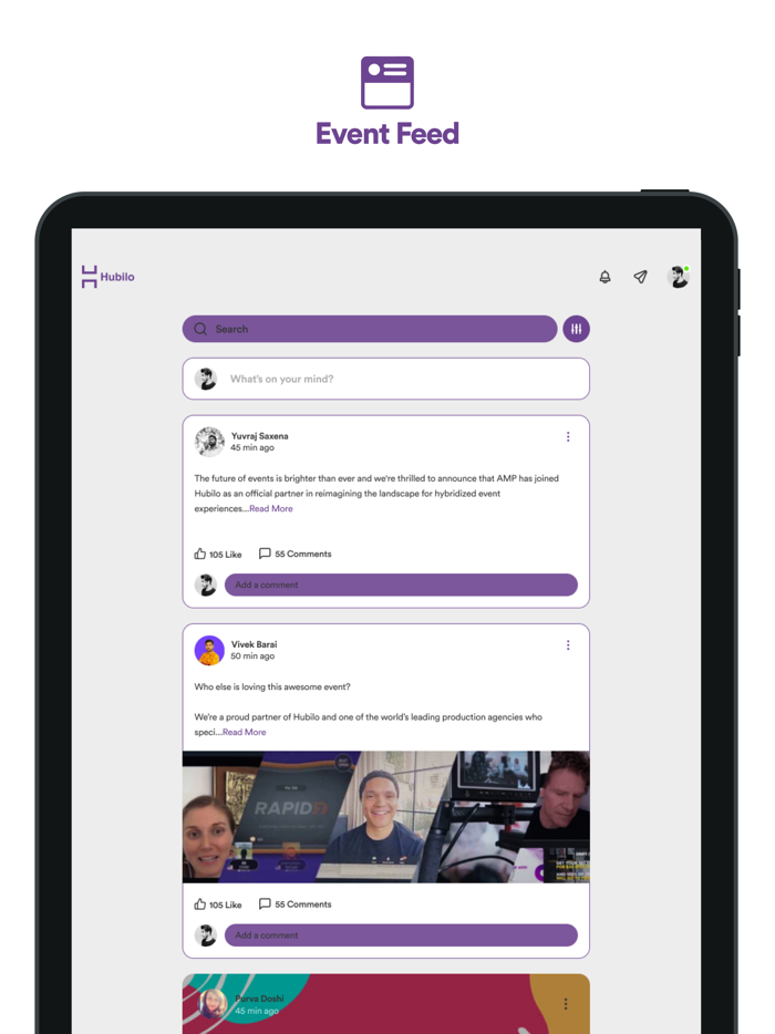 CCHN World Summit 2022