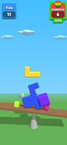 Balance Drop screenshot #4 for iPhone