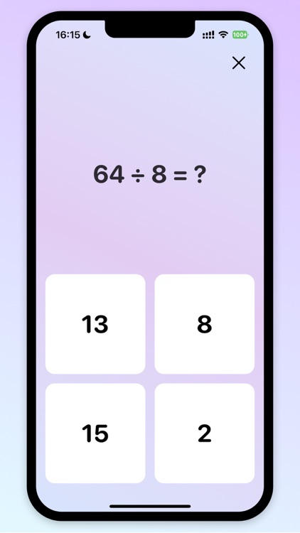 Solvelt!  — Math & Brain Pump