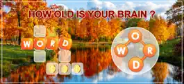 Game screenshot Word Calm - crossword puzzle mod apk
