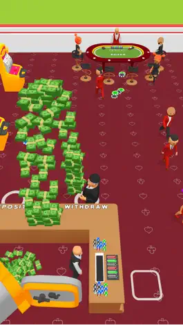 Game screenshot Casino Land apk