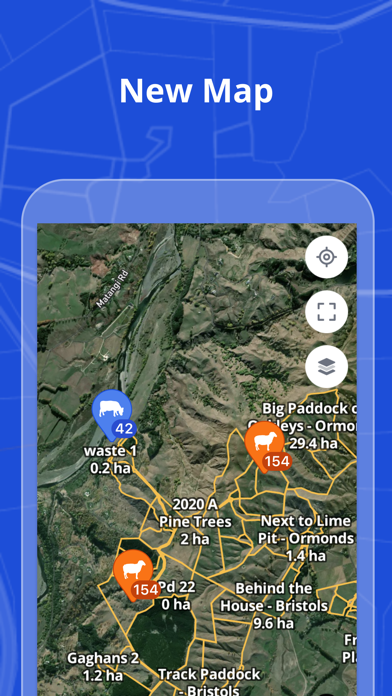 FarmIQ Screenshot
