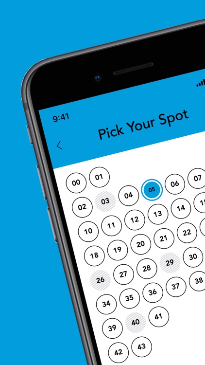 Rebel Ride Indoor Cycling screenshot-3