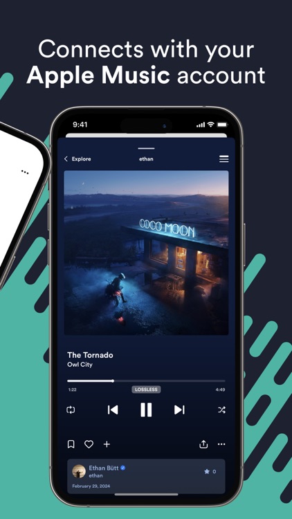 Sonar: Music & Community