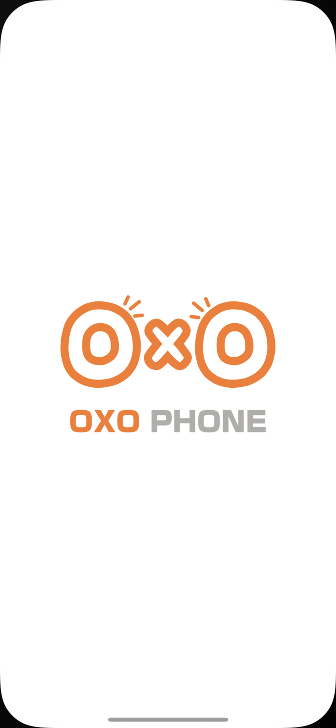 OXO PHONE
