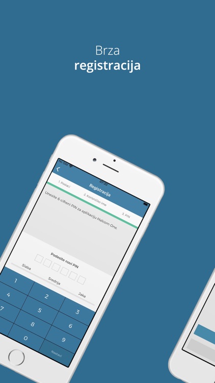 HalcomOne Bosna i Hercegovina screenshot-3