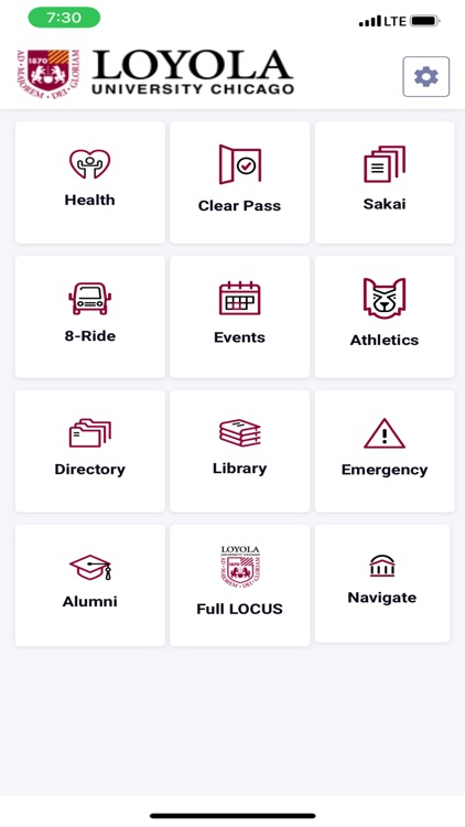 Loyola