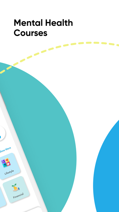 WellNest Coaching App Screenshot
