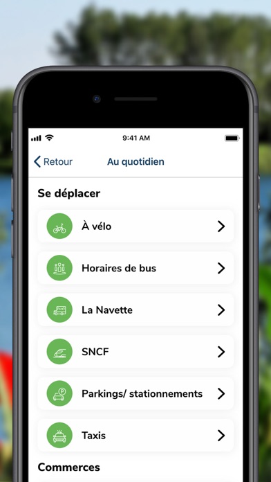 Belleville-en-Beaujolais Screenshot