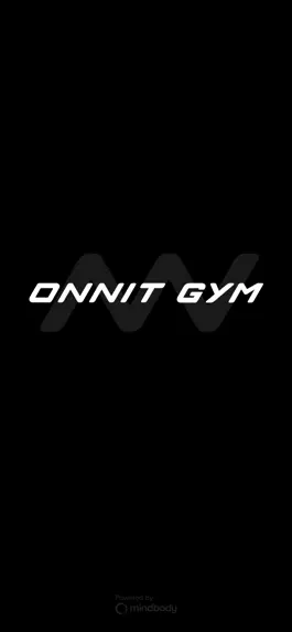 Game screenshot Onnit Gym mod apk