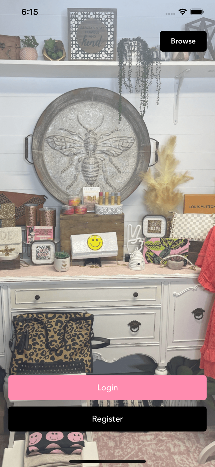 Shop Honeybee Boutique