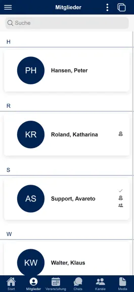 Game screenshot Verband Deutsche Nierenzentren apk