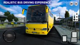 bus stop simulator iphone screenshot 1