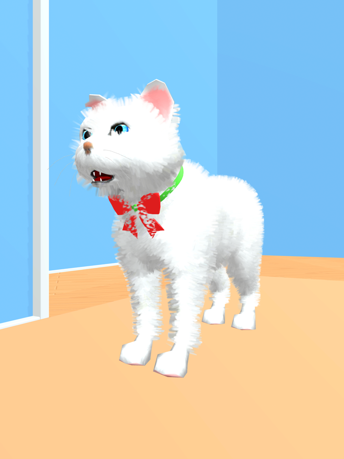 Pet Doctor Vet Games