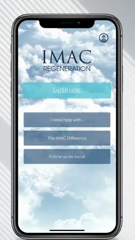 Game screenshot I.M.A.C. Regeneration mod apk