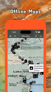 How to cancel & delete yellowstone pocket maps 2