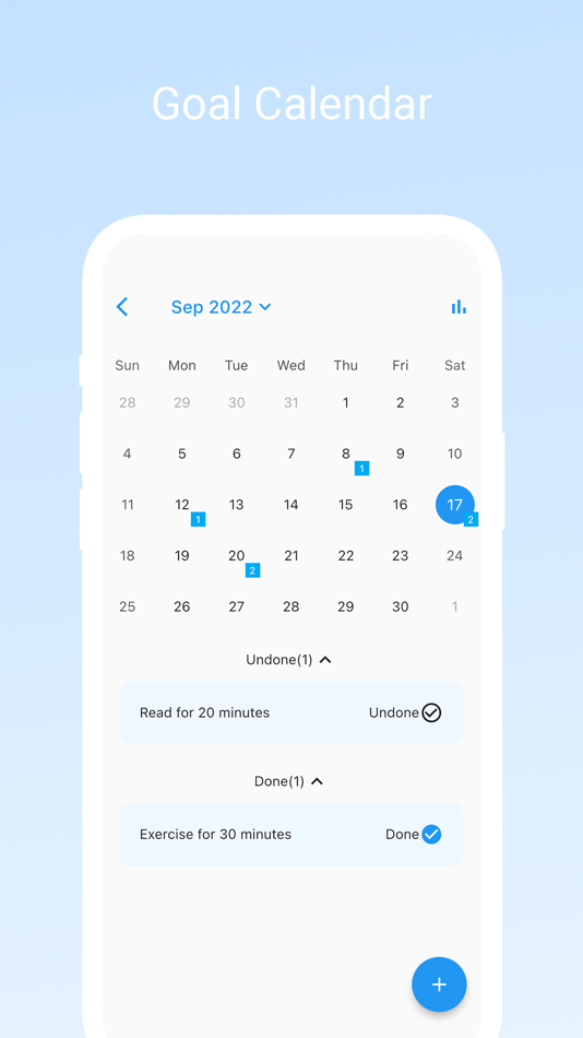 #3. Life Clock-Countdown For Life (iOS) 由: Zhuhai Record Yi Technology Co.,Ltd.