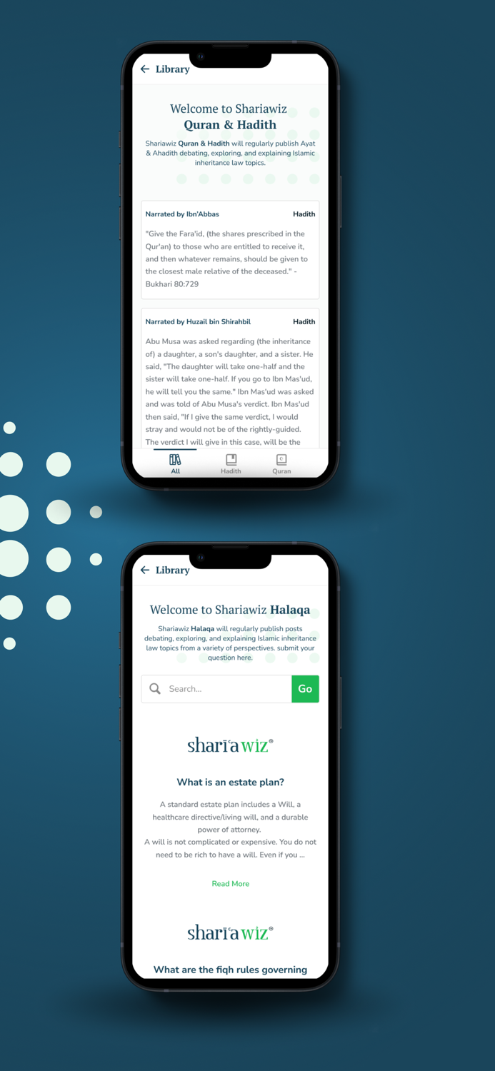 ShariawizApp